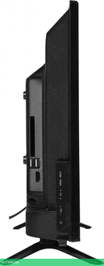 Телевизор LED Supra 23.6" STV-LC24ST0045W.