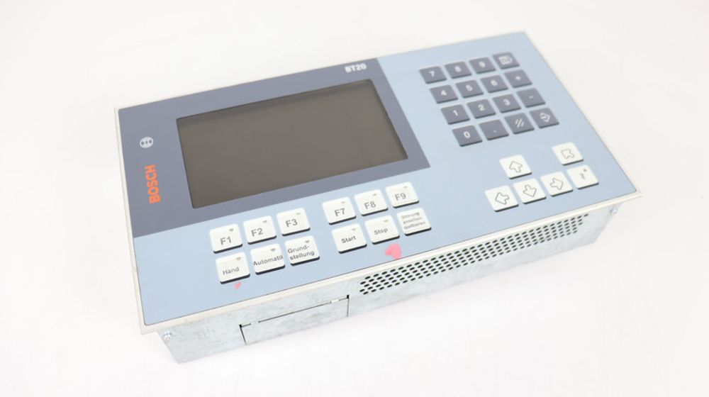 Bosch/Rexroth BT20 / 082090
