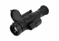 Тепловизионный прицел FORTUNA General 2 50L3 R LRF 1500