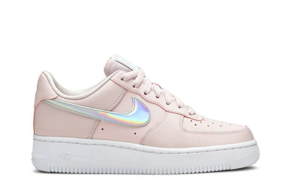 Кроссовки Nike Air Force 1 Low (Женская размерная сетка)