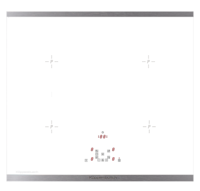 Kuppersbusch KI 6520.0 WE