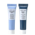 Набор «День & Ночь» Comfort Zone All day long 15млх2