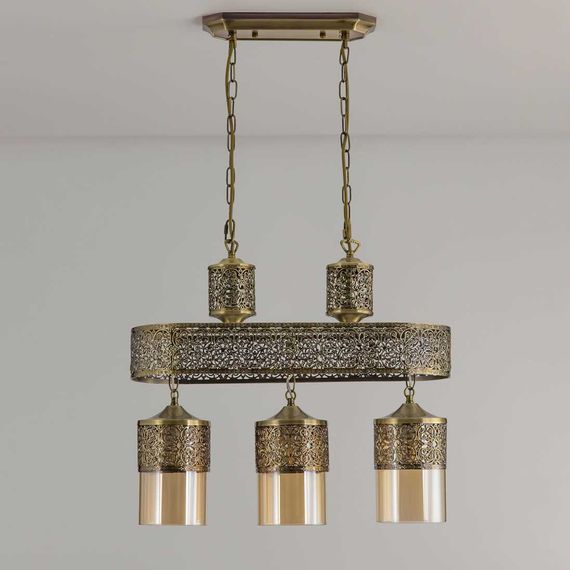 Подвесной светильник Citilux Эмир CL467233