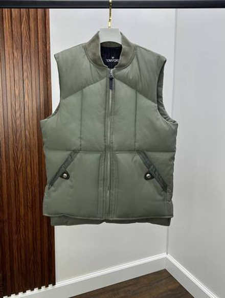 Безрукавка Tom Ford