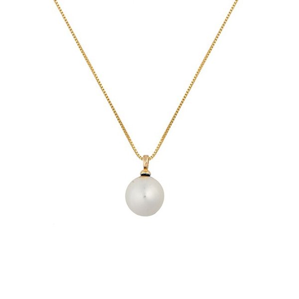 Комплект Possebon White Pearl S0884.1 BW/G