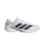 Adidas Adizero Ubersonic 5 M CL Белые-Серые кроссовки 2025