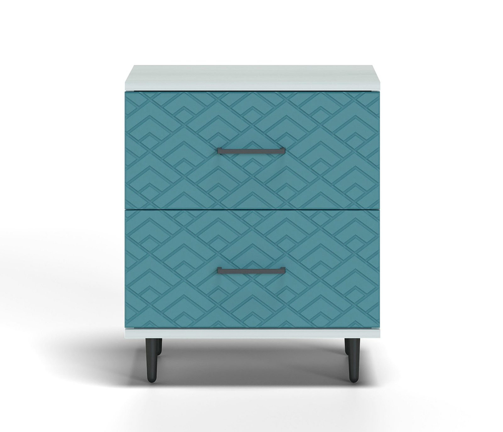 Тумба прикроватная "АРТИ" на ножках