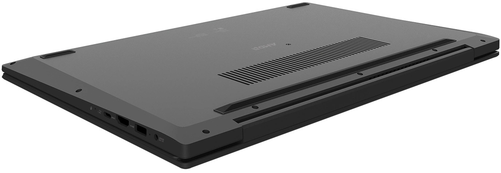 Ноутбук  Digma EVE A5820 15.6 ", Ryzen 3, 16 Гб RAM, 512 Гб SSD, Radeon Graphics, Черный
