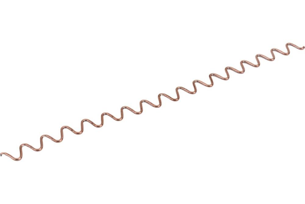 Great Wolf (GWR0007) Волнообразная проволока (10шт)