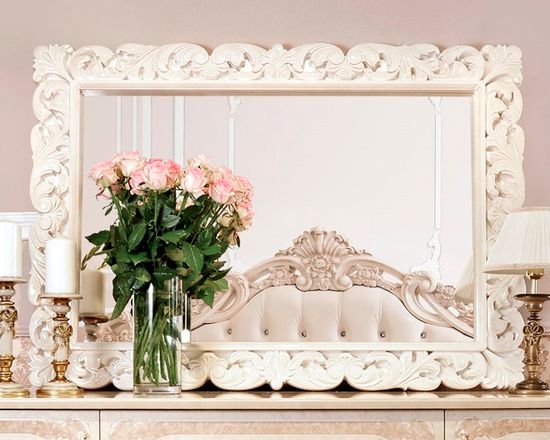 Зеркало ПАТРИСИЯ корень крем ППУ гост