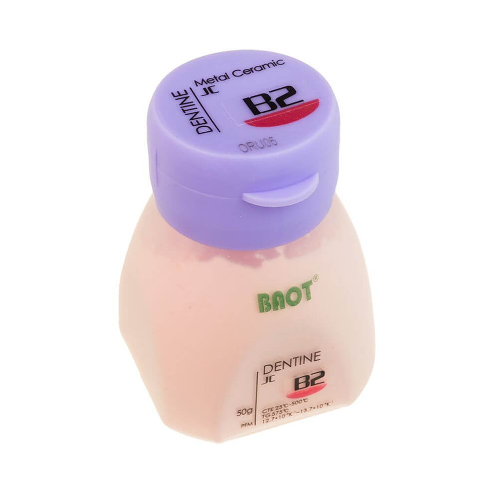 Дентин (Dentine), BAOT JC, B2 50 гр