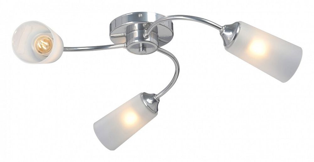 Потолочная люстра Vitaluce V2831 V2831-9/3PL