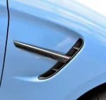 Карбоновые накладки на передние крылья для BMW M3 F80 M4 F82 БМВ