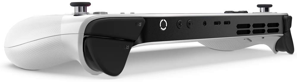 Игровая приставка Lenovo Legion Go S 8ARP1