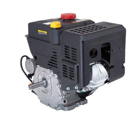 Двигатель "LONCIN" LC190FD(S) (15 л.с., зимний)