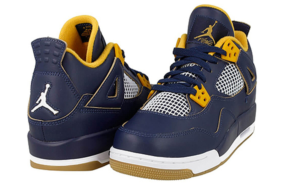 Кроссовки Jordan Air Jordan 4 Retro Dunk From Above