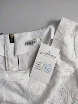 Платье Elvin Jones красивое 40 размер