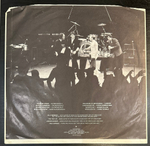 The Pretenders - Learning To Crawl (Германия 1984г.)