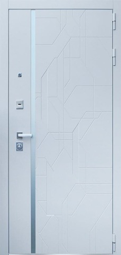 Входная дверь 1054