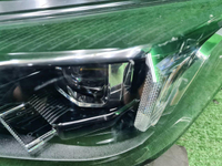 Фара левая Changan CS55PLUS (2021-2024) LED
