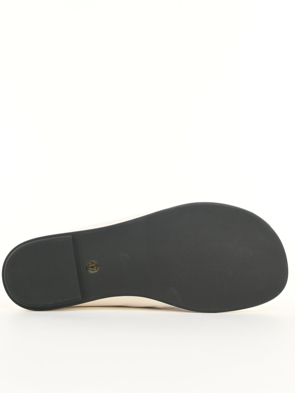 Мюли женские Ascalini G2814