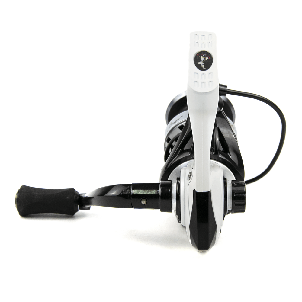 Катушка безынерционная Stinger Whiter NS (1500, 5+1BB, мет. шпуля)