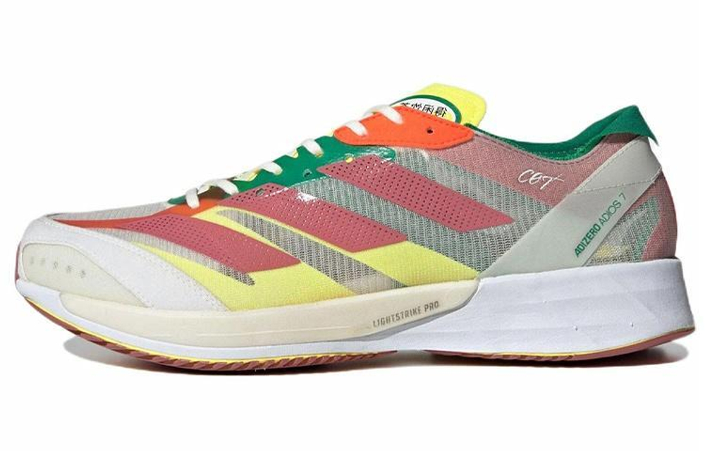 Кроссовки Adidas Adizero