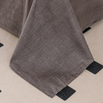 Комплект постельного белья Люкс Сатин 100% хлопок A366