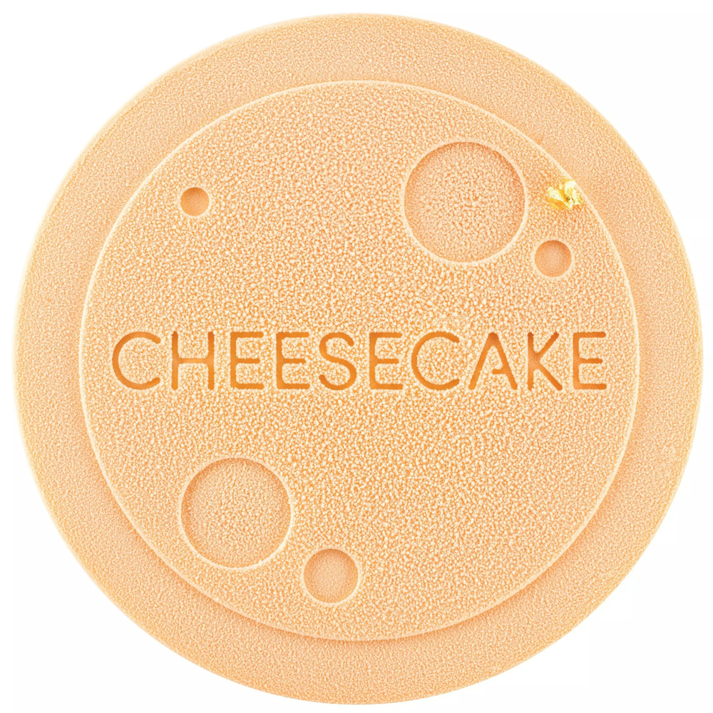 Силиконовая форма CHEESECAKE DECOR Silikomart, Италия