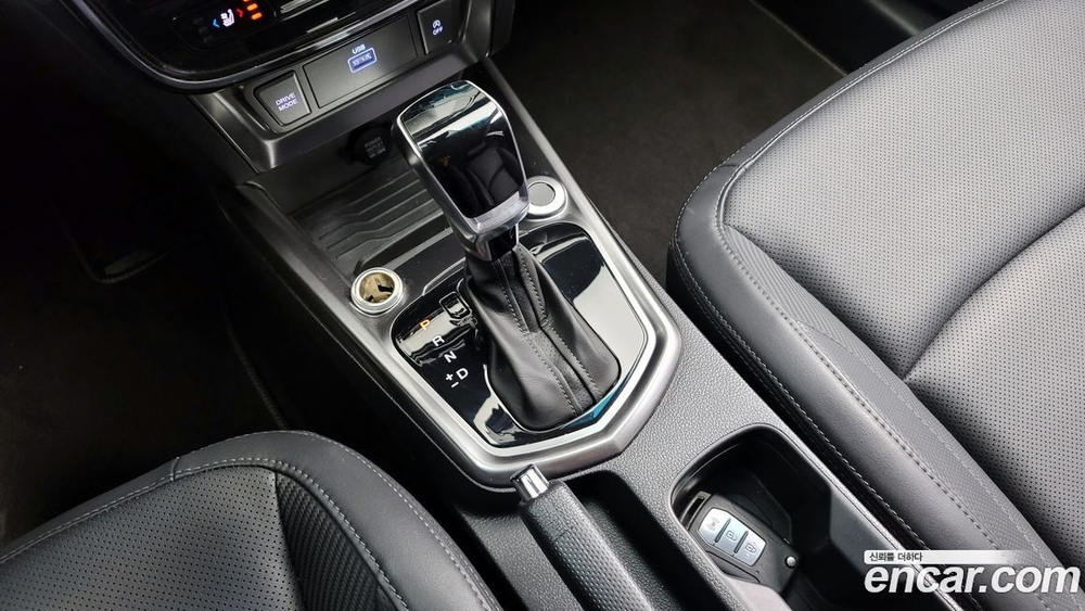 KG Mobility (Ssangyong) Very New Tivoli Бензин 1.5 2WD (05.2022)