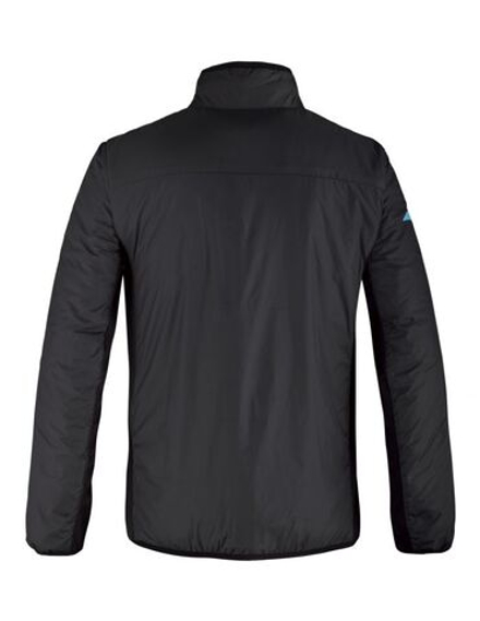 Куртка теннисная Babolat Exercise Padded Jacket
