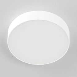 Citilux Тао CL712180N LED Светильник потолочный с диммером Белый