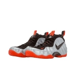 Мужские кроссовки Nike Air Foamposite Pro 'Crimson' 624041-016
