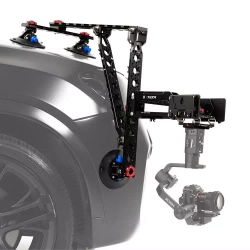 Крепление для автомобиля Tilta Hydra Alien Car Mounting System для DJI RS2 (V-Mount) HDA-T02-V