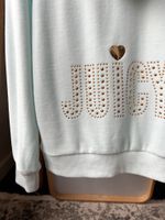 Велюровая олимпийка Juicy Couture, 128