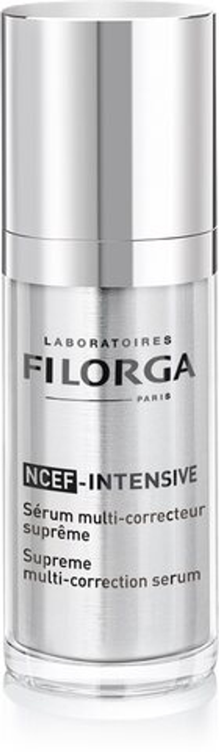 FILORGA NCEF-INTENSIVE - регенерирующая и укрепляющая сыворотка с ретинолом /   30  ml  / GTIN 3401360192249