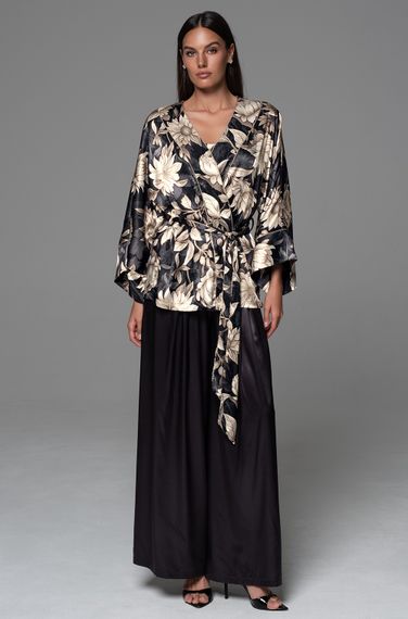 Пижама Mia-Amore 4865 "Denisa"