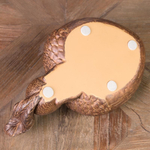 Декоративная чаша Белка 23 см