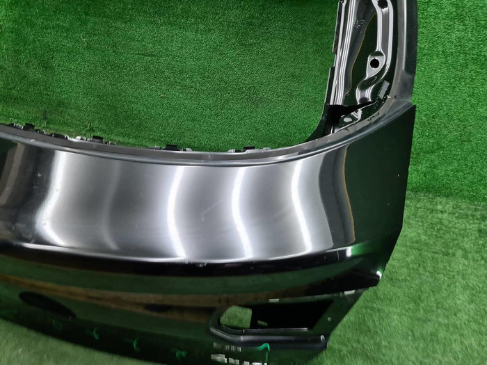 Крышка багажника Mercedes GLC C253 (2016-2023)