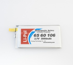 Аккумулятор ET LP6560106