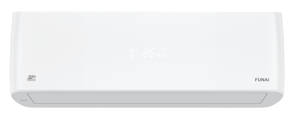 Сплит-система кондиционер инверторный Funai Emperor Full RACI-EM25HP.D03