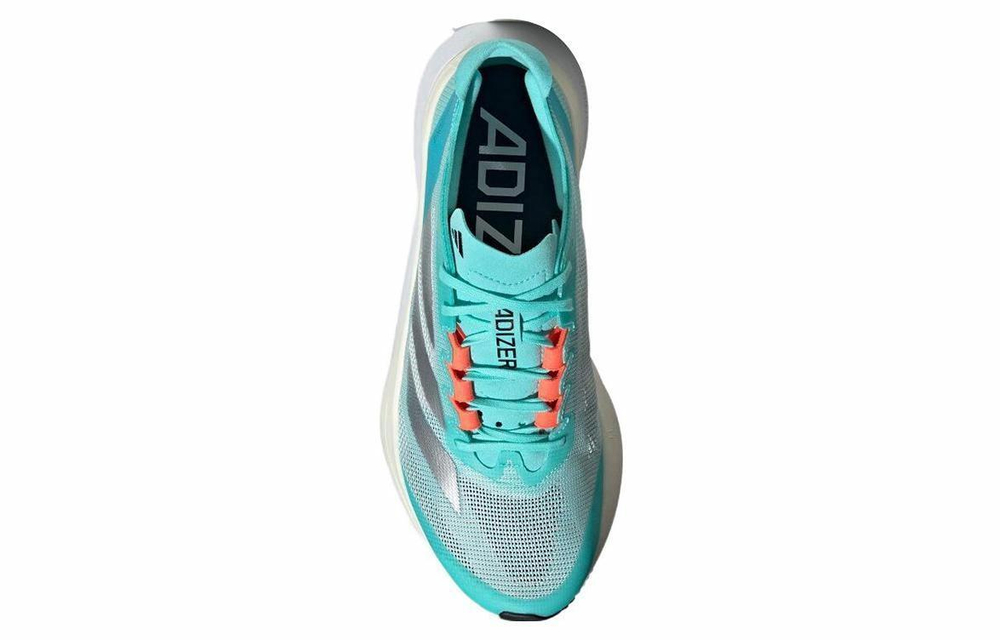 Кроссовки Adidas Adizero Boston 12 (Женская размерная сетка)