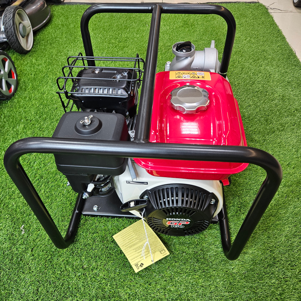 Мотопомпа Honda WL20XH1 DF1
