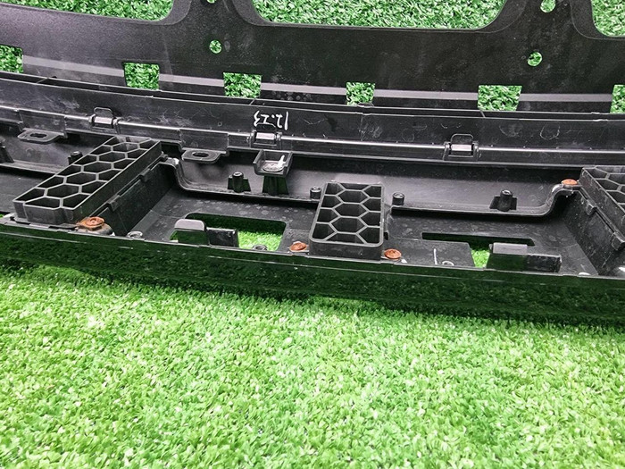 Решетка радиатора Jetour T2 (2023-н.в.)