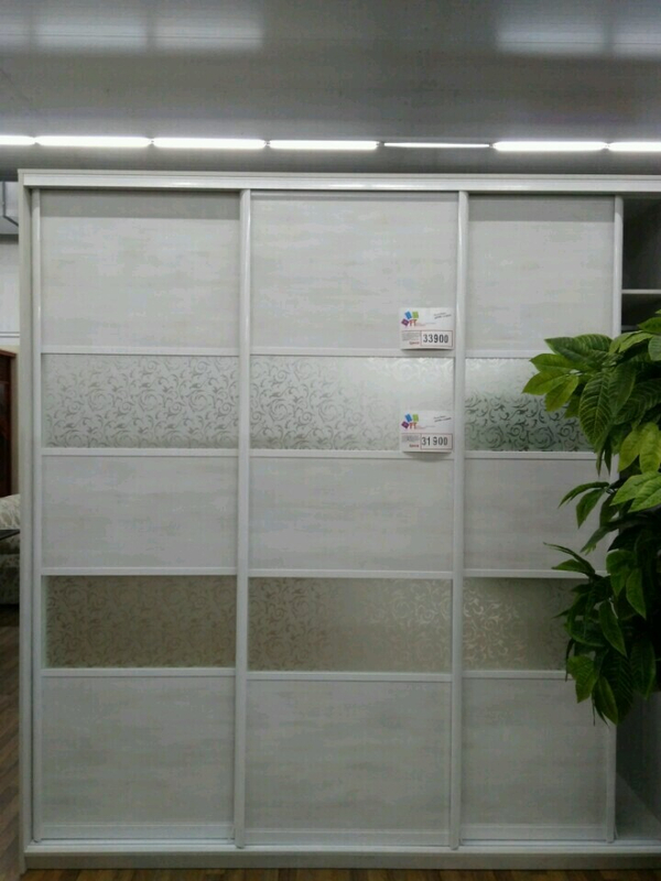 ШКАФЫ НА ЗАКАЗ ЛЮБОГО  РАЗМЕРА