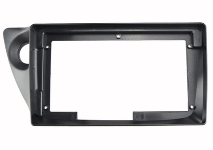 Переходная рамка магнитолы HONDA INTEGRA 2001-2006 9 дюймов