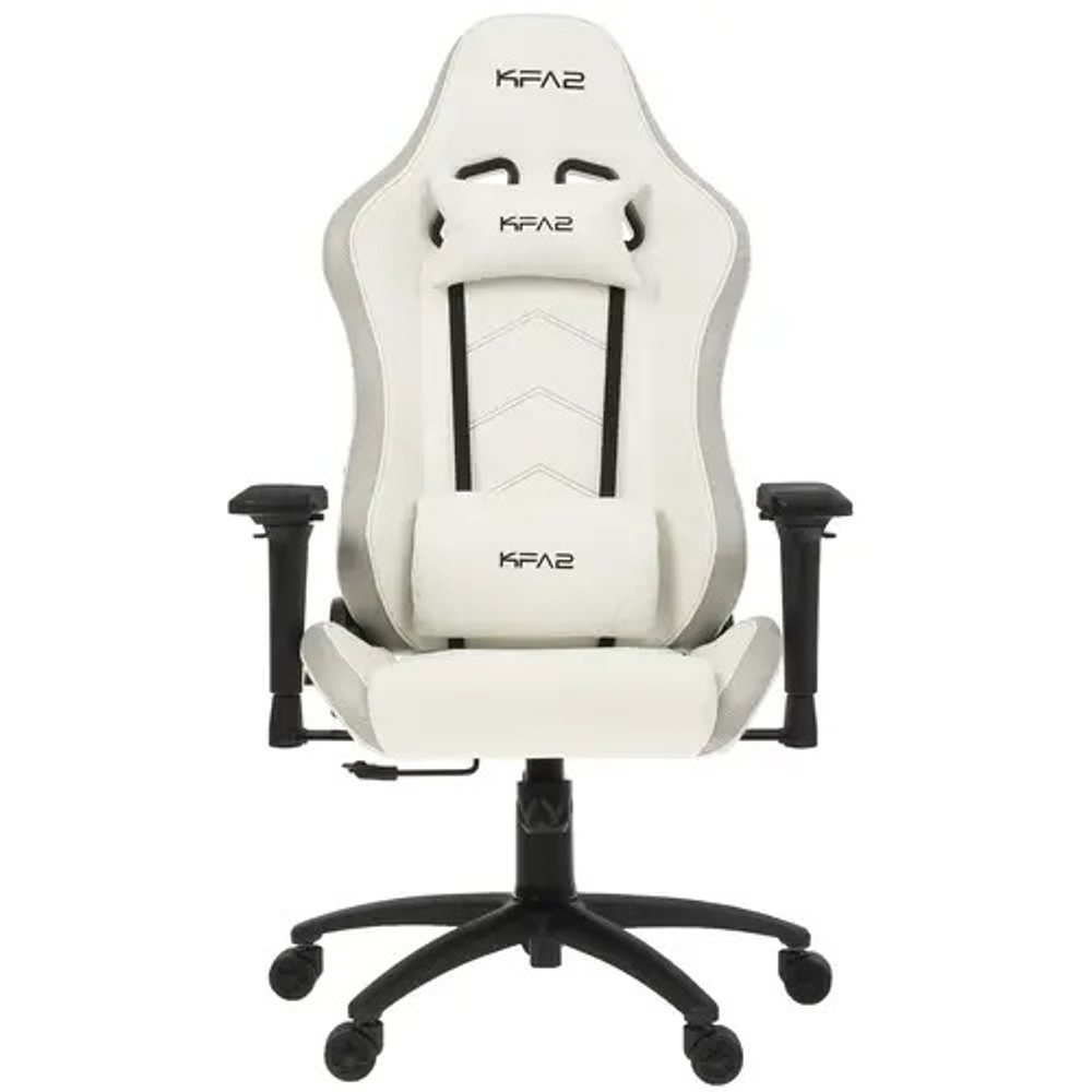 Кресло игровое KFA2 Gaming Chair 01 RGB SE
