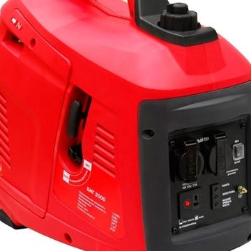 Инверторный генератор "ELITECH" БИГ 2000Р