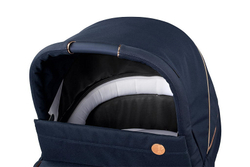 Люлька Peg Perego Culla Belvedere Blue Shine