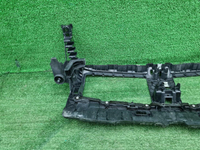 Воздуховод радиатора BMW 4er G22 (2020-н.в.)